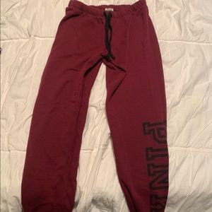 Victoria Secret Sweats